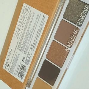 Natasha Denona eyeshadow pallette